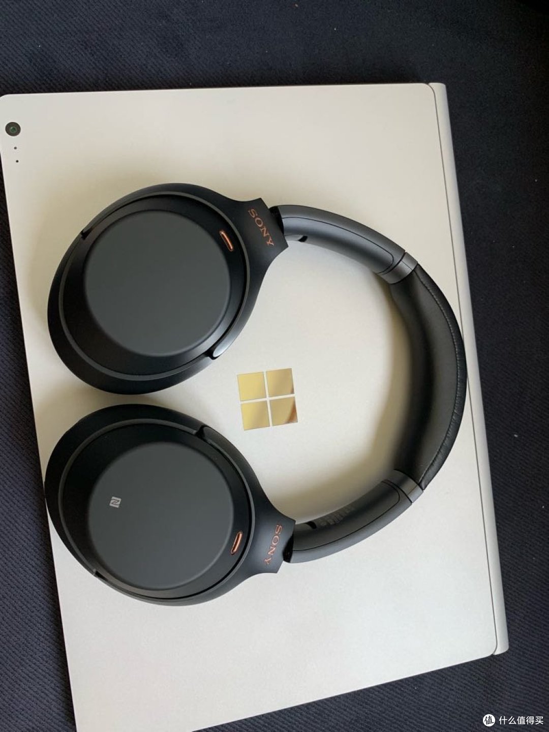 索尼大法好我的蓝牙降噪耳机终极选择sony1000mx3