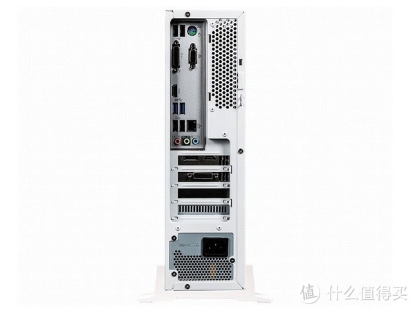 雪装白无暇：msi 微星 发布 Prestige PE130 9th 迷你游戏主机