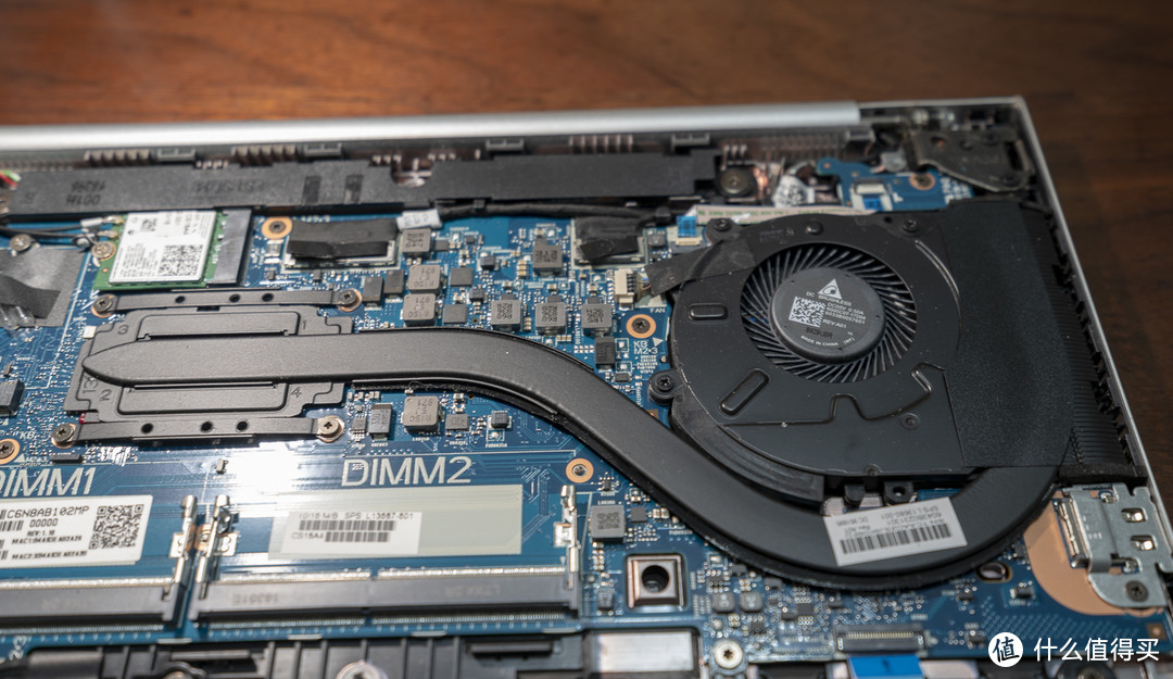 据说很牛逼,但是貌似没什么人买的商务本-hp 830g5低配版简评