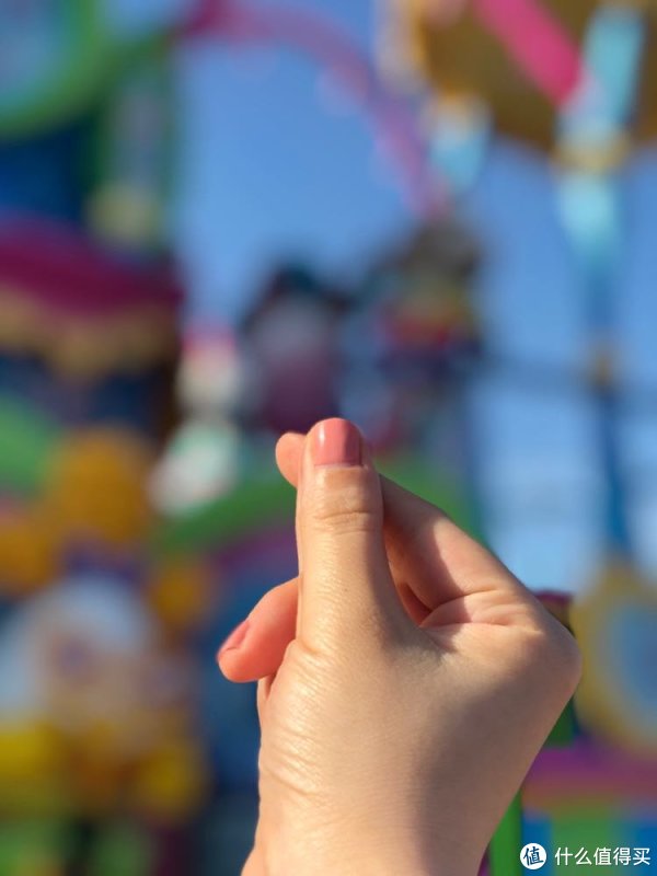 东京迪士尼夜场券使用