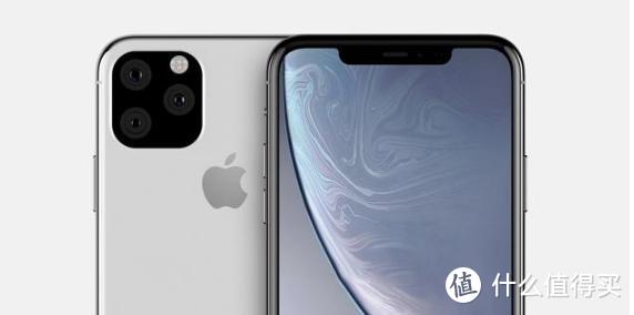 新款iPhone外观敲定：没有5G、后置三摄+A13，网友：别了！