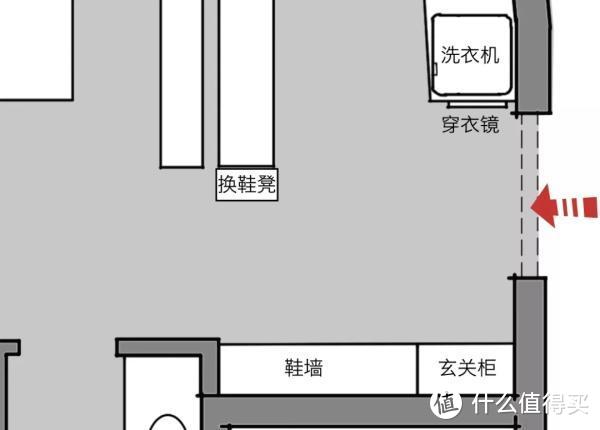 79平的家如何收纳100双鞋、700本书、200件旅行收藏品