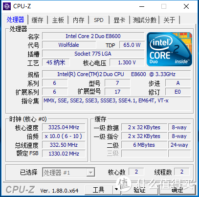 cpu