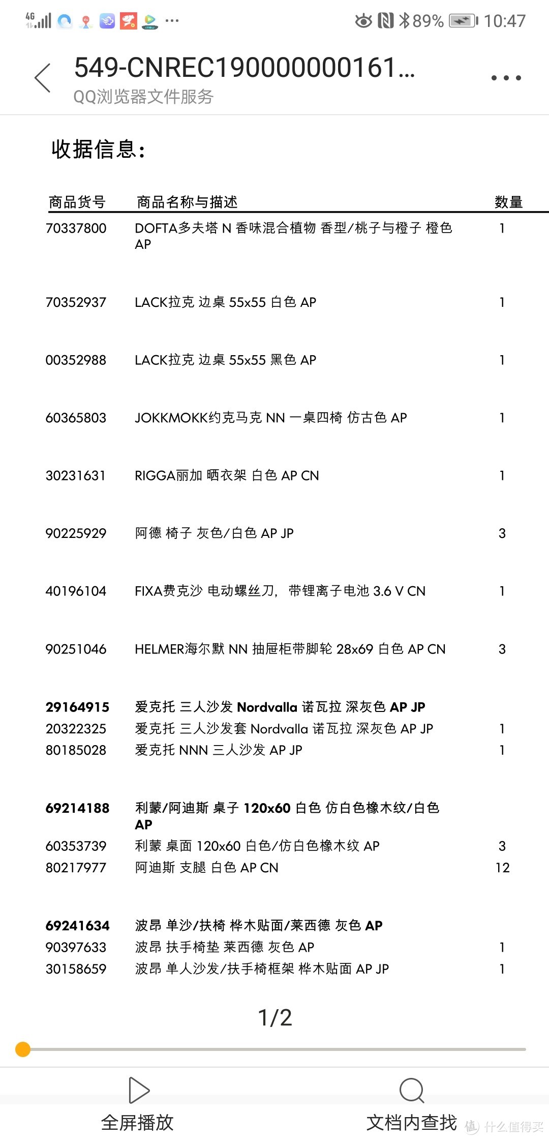 与出租房真配的宜家-----宜家出租房好物推荐