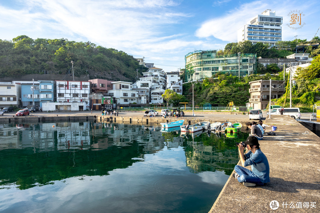 避开人潮的五一 记我的第9次日本之旅~和歌山县白滨&贵志&杂贺崎