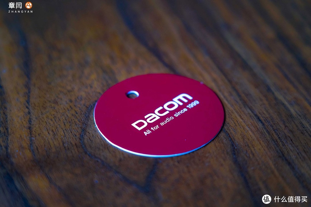 想和索尼、Beats分手，Dacom HF002让我的耳朵怀孕了！