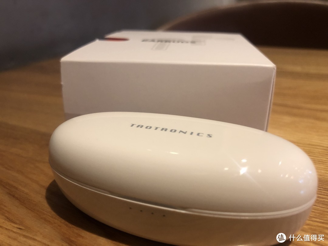 Taotronics TWS真无线蓝牙耳机带来了什么？刚需者的众测体验