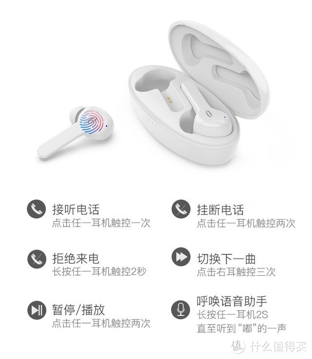 Taotronics TWS真无线蓝牙耳机带来了什么？刚需者的众测体验