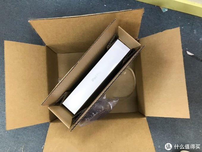 iPad Pro 11购买及香港自提(流水账)