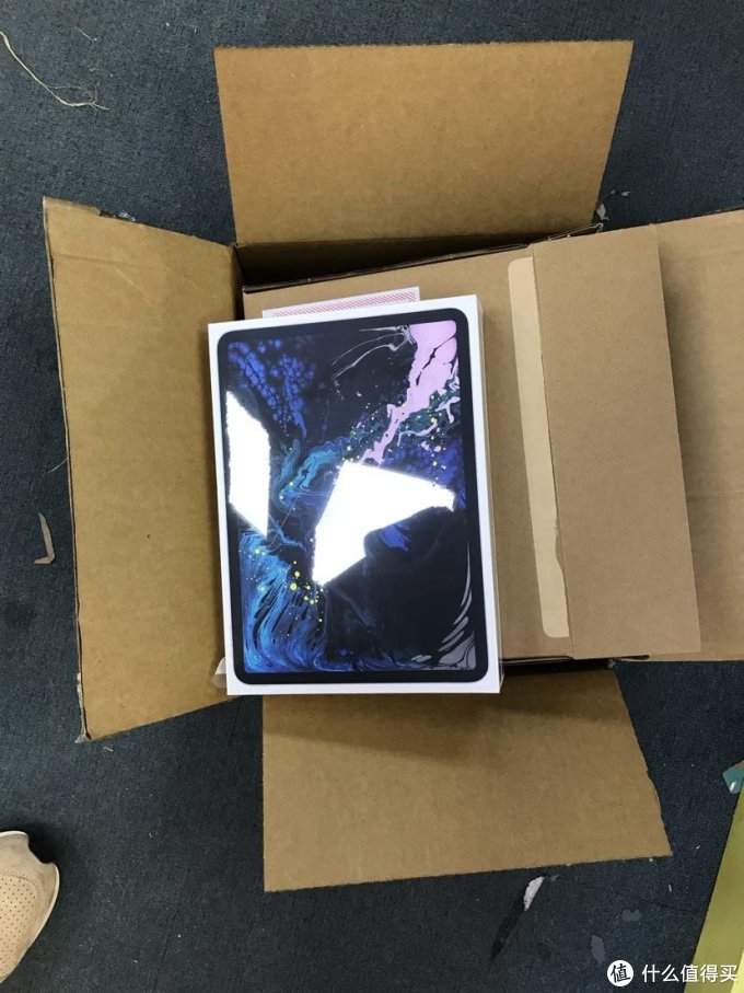 iPad Pro 11购买及香港自提(流水账)