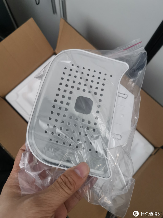 家用办公两相宜-云米1秒即热净水器初评_反渗透纯水机_什么值得买