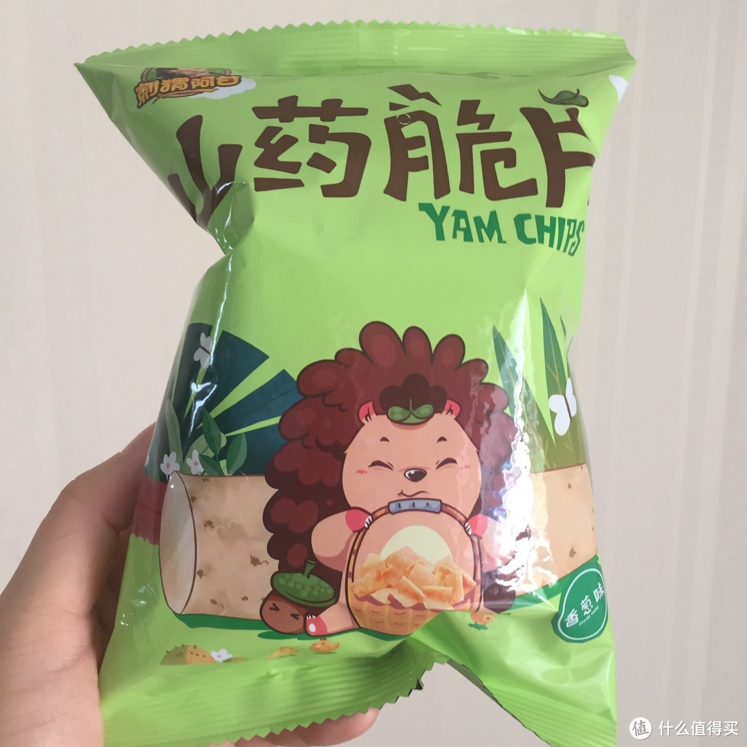 刷剧必备快乐宅的膨化食品横评