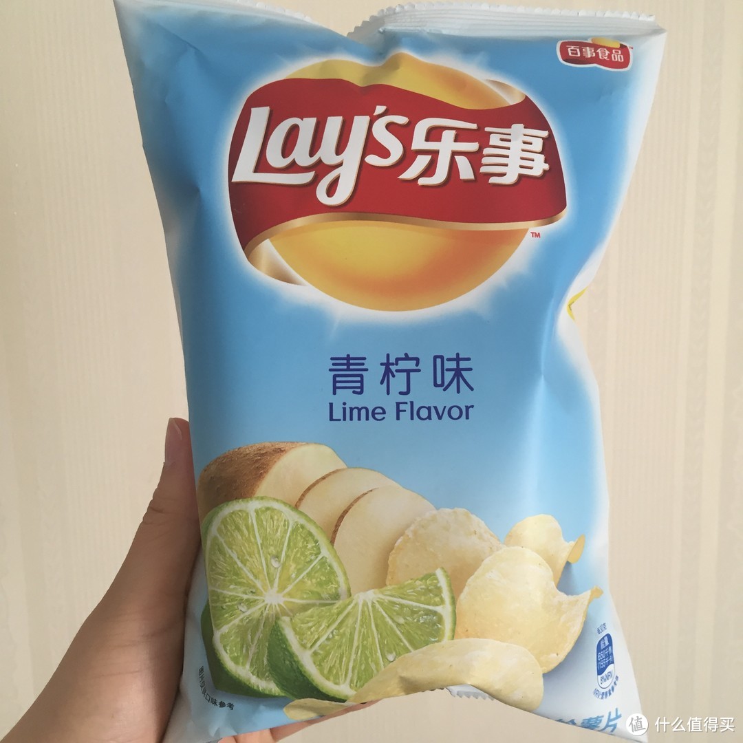 刷剧必备快乐宅的膨化食品横评