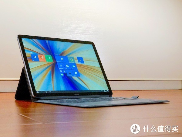 全新HUAWEI MateBook E到底香不香？