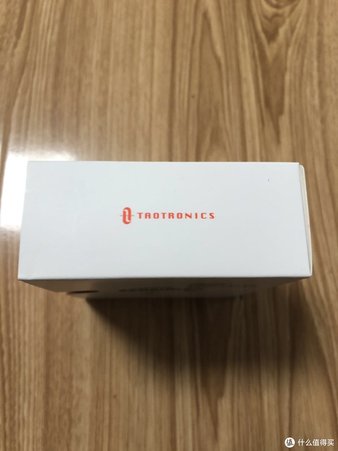 Taotronics TWS真无线蓝牙耳机马拉松可以一战