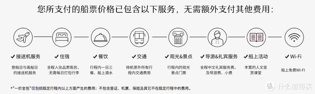 最美的5月从中国出发，全球邮轮旅游线路介绍，独家干货