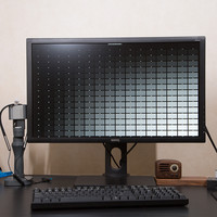 明基 PD2700Q 27英寸 IPS显示器使用总结(灰阶|色彩|屏幕|模式|设置)