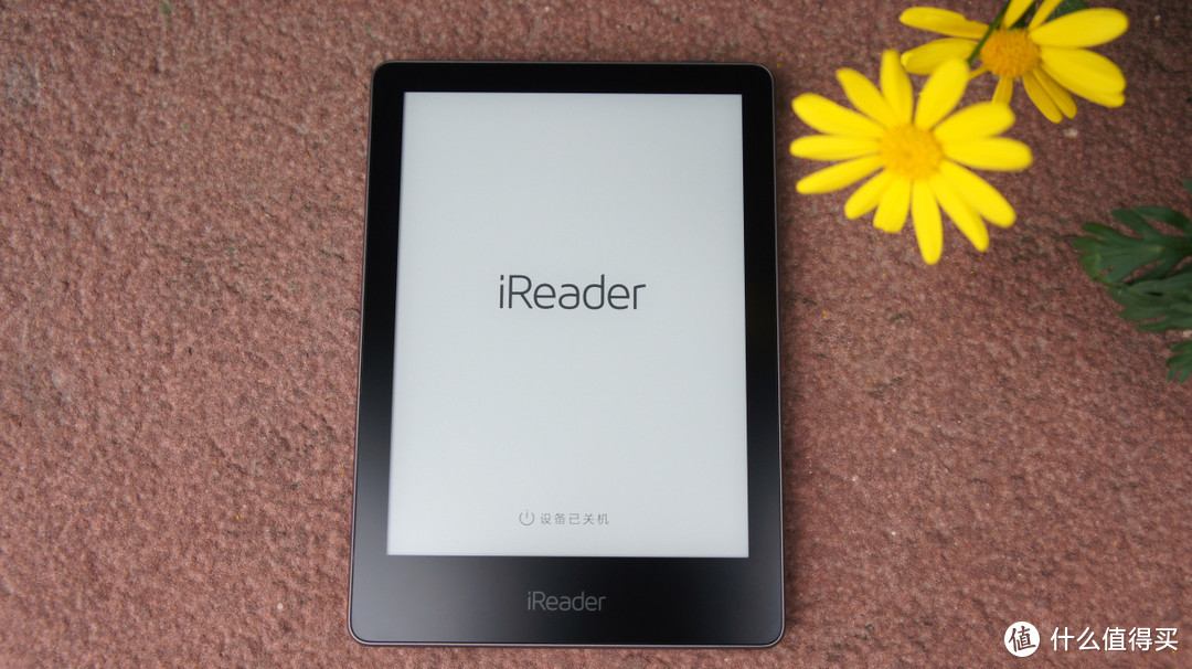 书非“听”不能读也—掌阅iReader A6阅读器体验