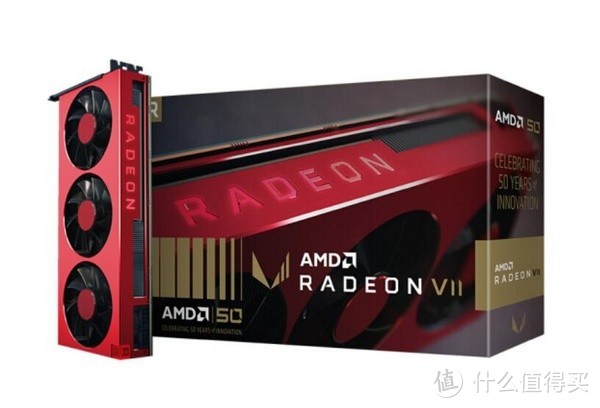 Radeon VII不怕热！Alphacool 北极熊 发布 AMD Radeon VII 显卡专用 水冷散热器，定价1460元