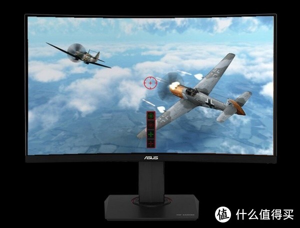 144Hz刷新率、支持ELMB和AMD FreeSync：华硕 推出 TUF Gaming VG32VQE 游戏显示器，定价2799元