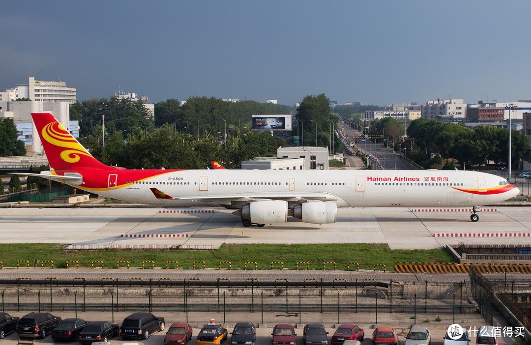 能进能退乃真正法器—空客A330在中国