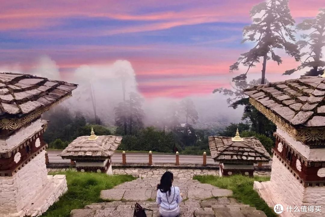 藏在喜马拉雅云雾中的秘境，给你探寻神秘不丹的九个理由