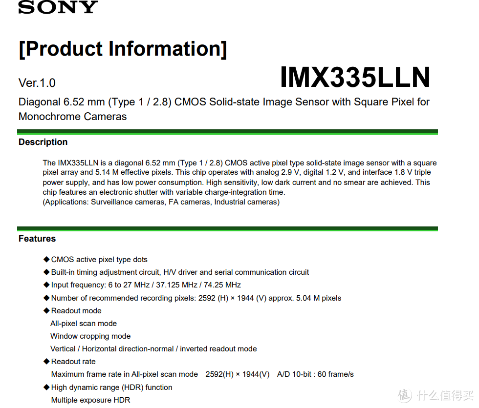 实测有用：索尼IMX291和335 326差异在哪，行车记录仪品牌该选哪个！