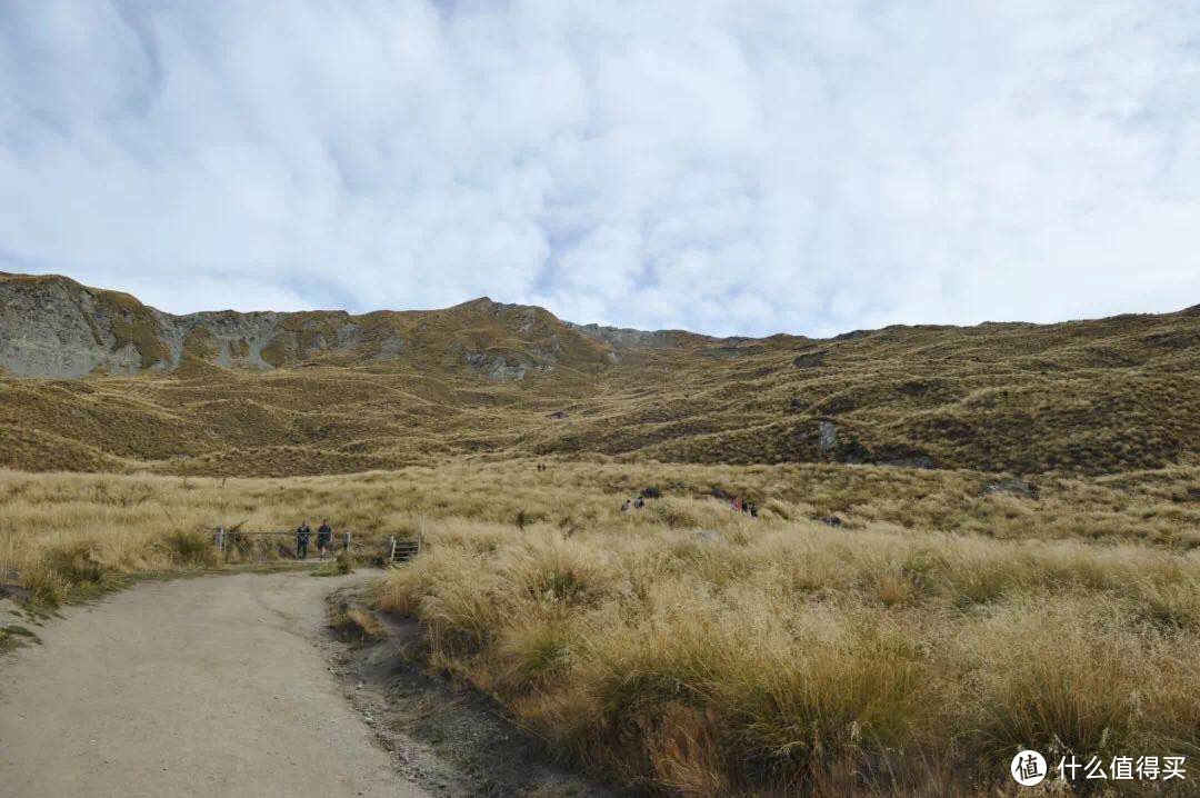 那一刻我和网红站到了一起：新西兰最火拍照地考察！（roys peak track）