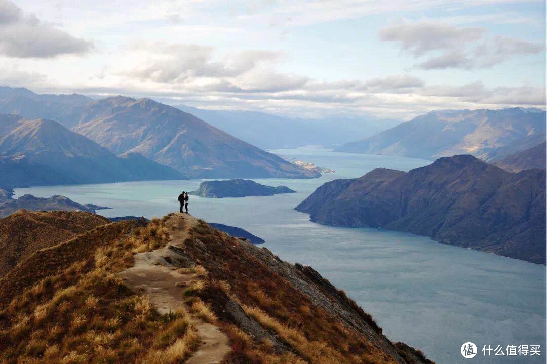 那一刻我和网红站到了一起：新西兰最火拍照地考察！（roys peak track）