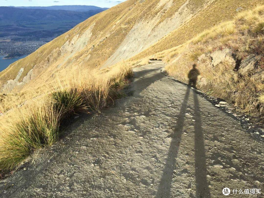 那一刻我和网红站到了一起：新西兰最火拍照地考察！（roys peak track）