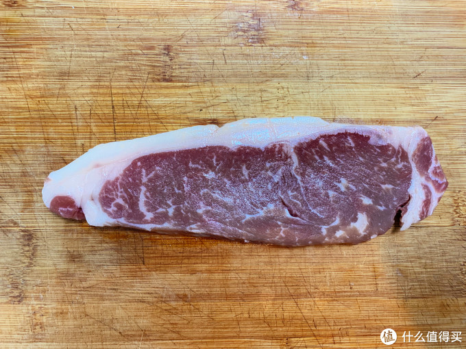 如康 新西兰谷饲西冷 170g + 基安蒂瑞瑟夫干红葡萄酒