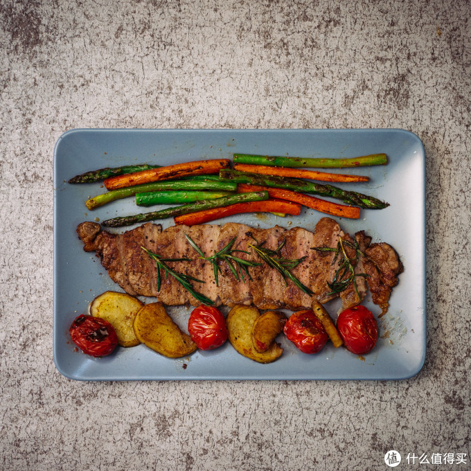 如康 新西兰谷饲西冷 170g + 基安蒂瑞瑟夫干红葡萄酒