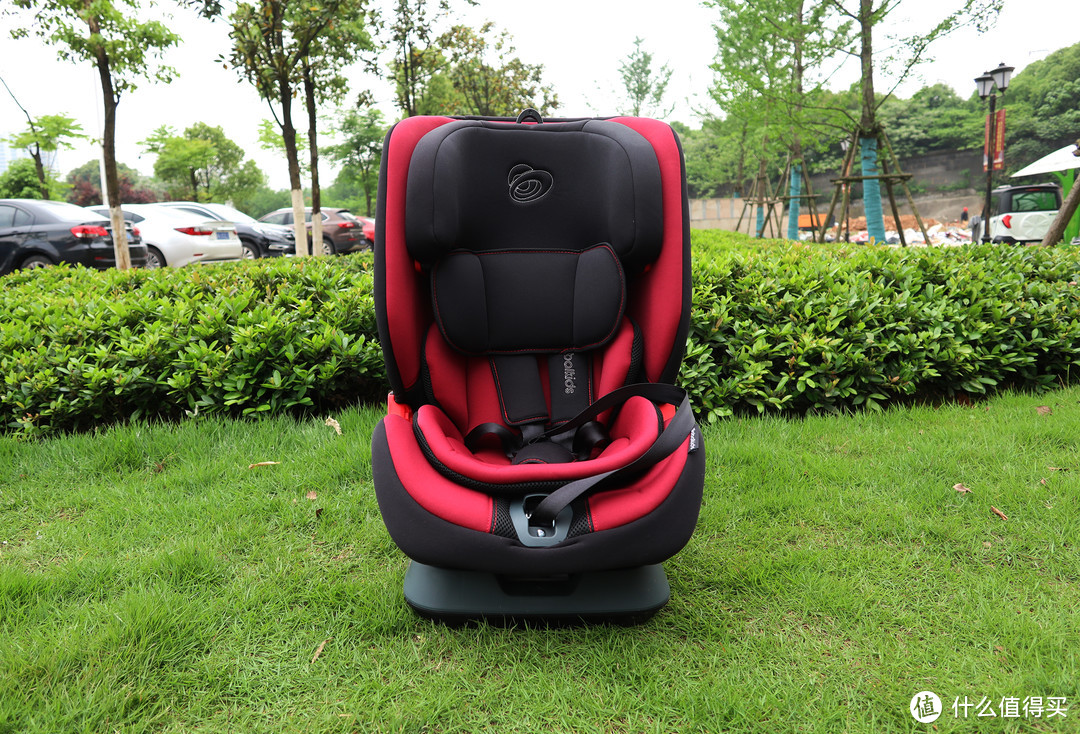 让宝宝安全舒适坐车出行——环球娃娃C04000凯撒大帝儿童安全座椅体验