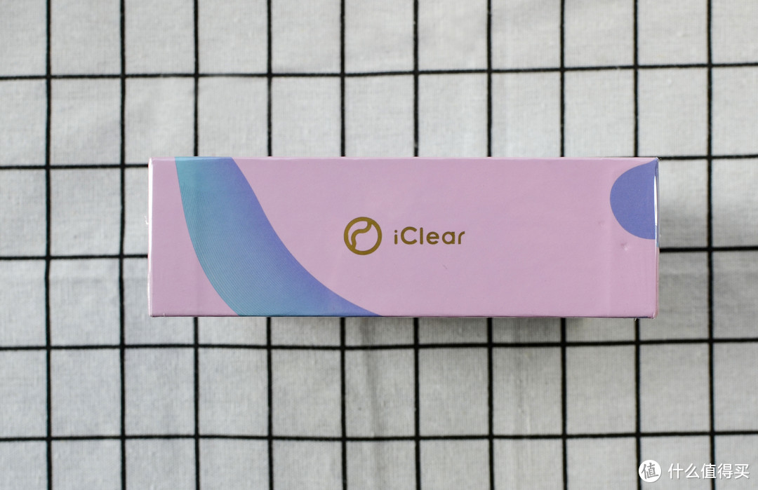 爱眼好物推荐—iClear BZ-02超声波隐形眼镜清洗器 2.0使用体验