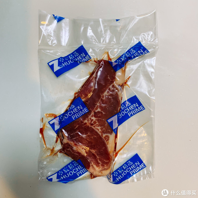 京觅 阿根廷谷饲西冷 + 辉煌埃格尔公牛血干红葡萄酒