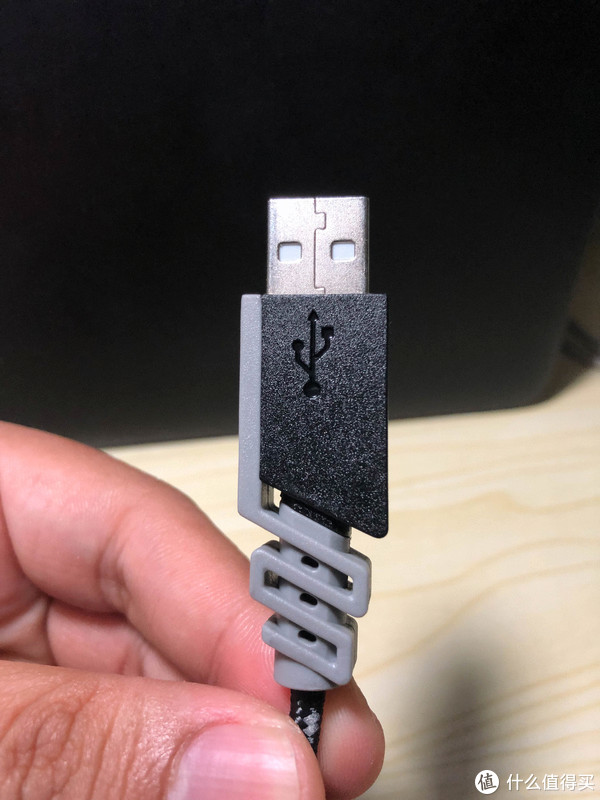 USB 数据充电线