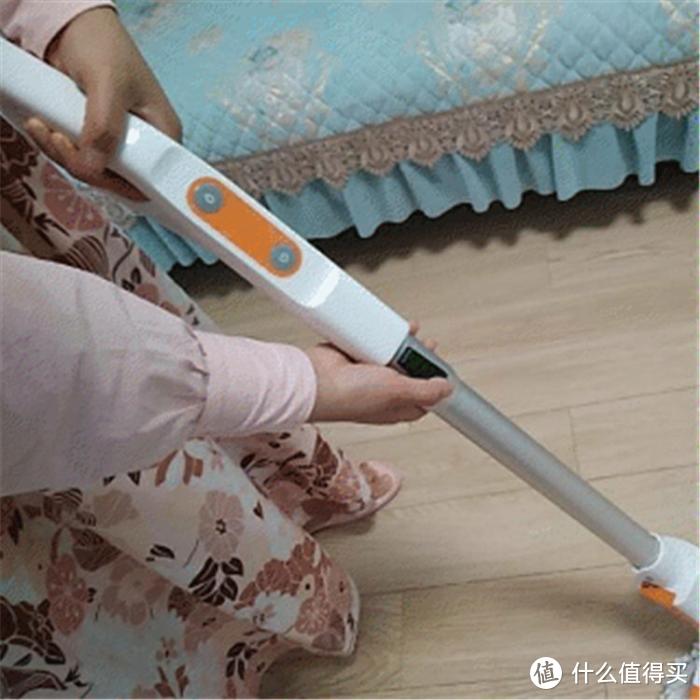 拖地神器，Bobot MOP8300电动拖把开箱