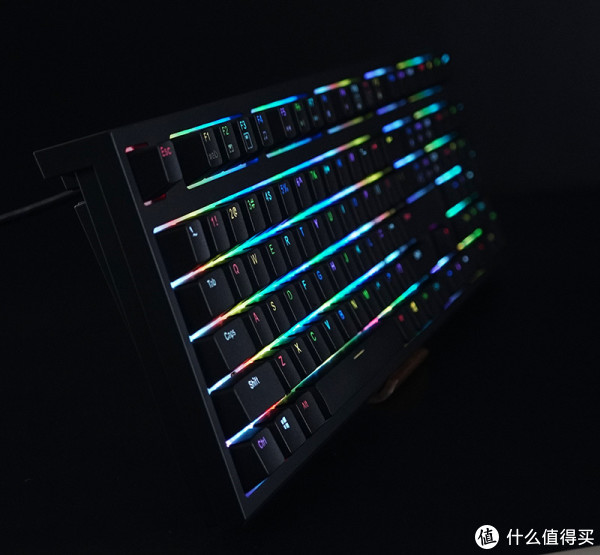 　　RGB灯效