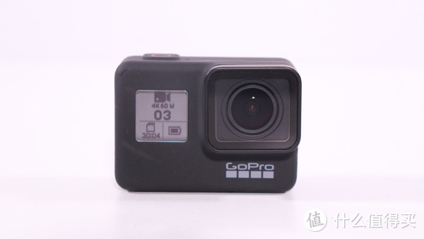 捍卫运动相机一哥地位 GoPro HERO7 Black上手体验