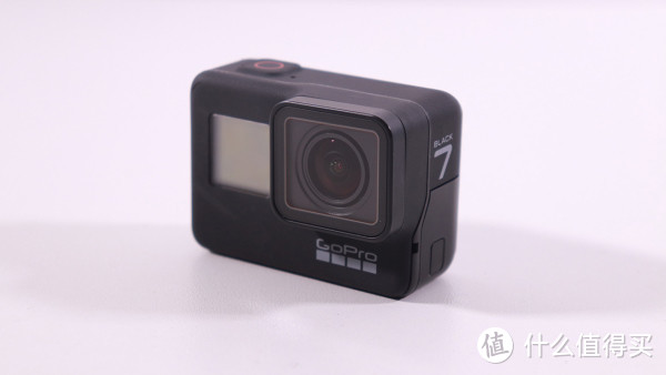 捍卫运动相机一哥地位 GoPro HERO7 Black上手体验