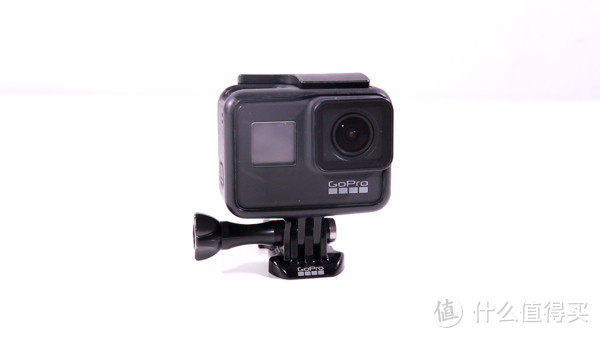 捍卫运动相机一哥地位 GoPro HERO7 Black上手体验
