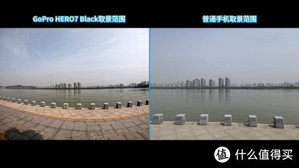 捍卫运动相机一哥地位 GoPro HERO7 Black上手体验