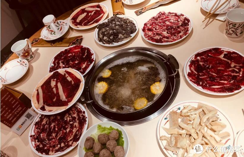 来北京四年，体重增长十斤，每一斤肉，长得扎扎实实。。。