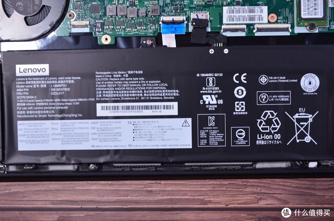 ThinkPad X390拆机大揭秘，是时候亮出专业高效的秘诀了！