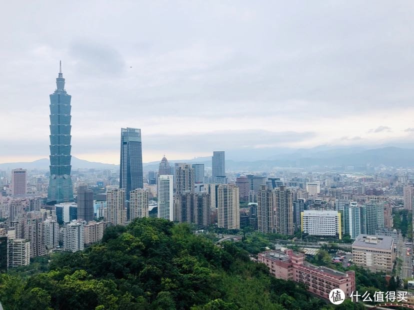 遇见.你-台湾6日自由行-游记篇