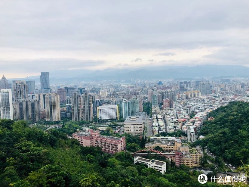 遇见.你-台湾6日自由行-游记篇