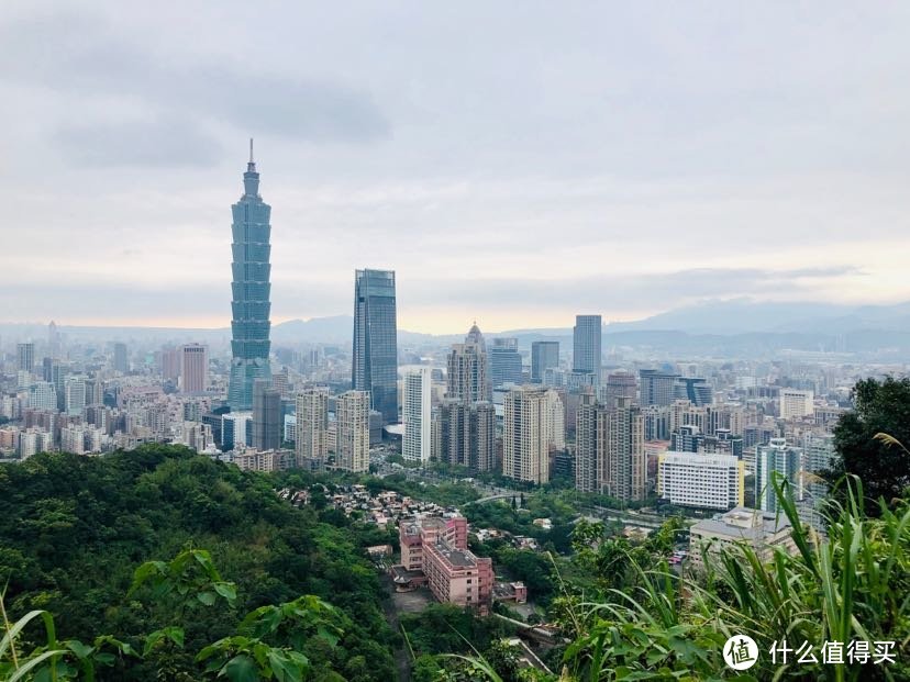 遇见.你-台湾6日自由行-游记篇