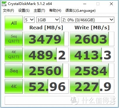 来了来了，终局之战—西数黑盘SN750 500GB VS 海康威视C2000Pro 512GB对比详测