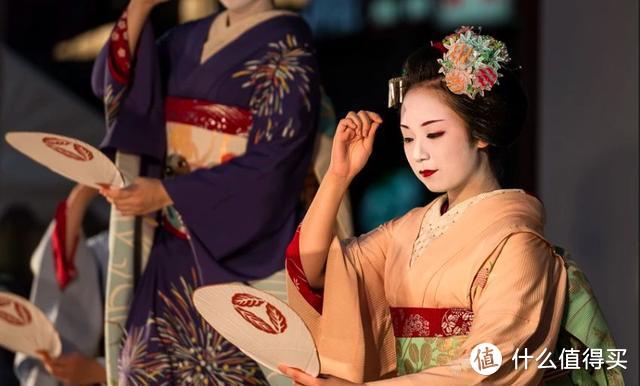 令和元年的第一场京都盛典，流转千年的优雅