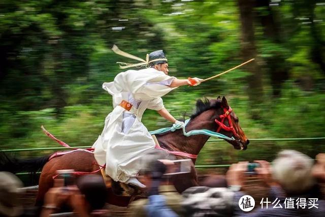 令和元年的第一场京都盛典，流转千年的优雅